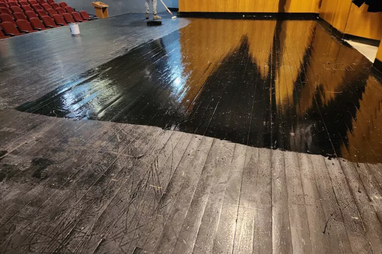 מעבר לנראה לעין הכירו את הטכנולוגיה שמאחורי מיגון אש פסיבי